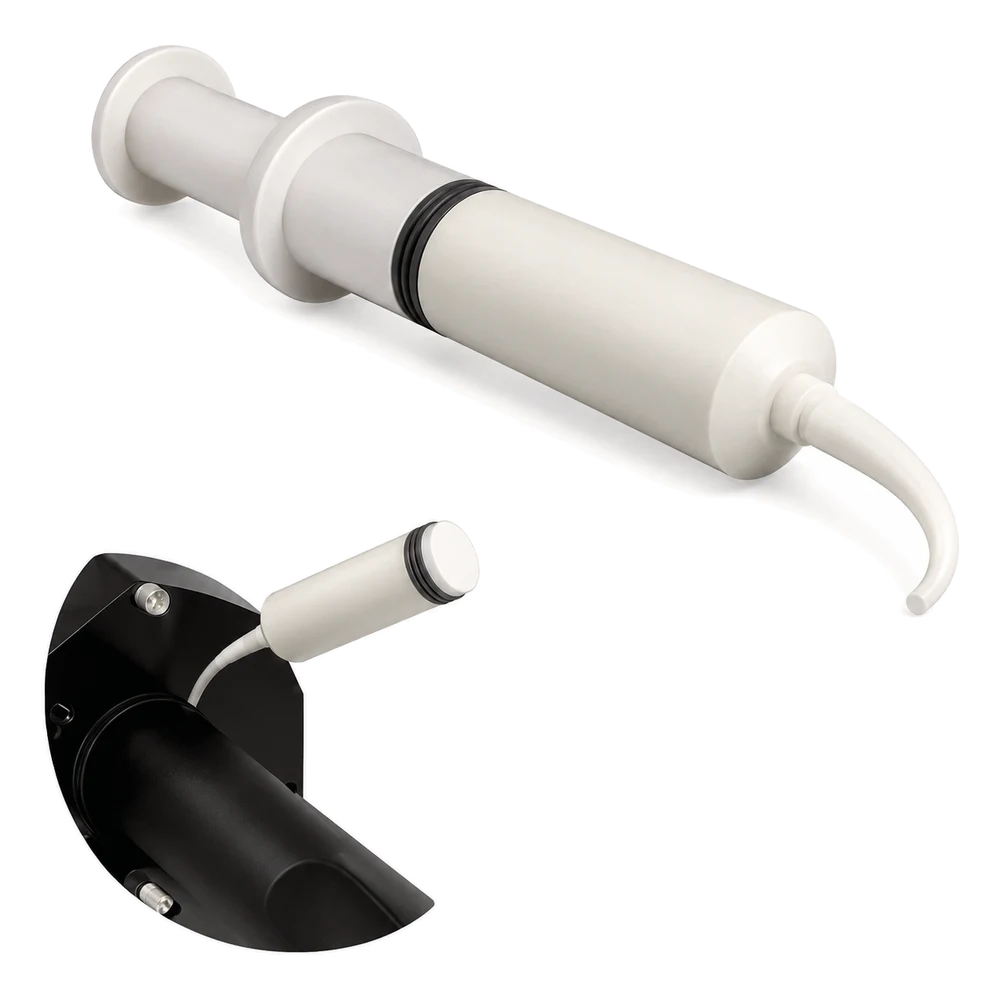 Potis Smar w Strzykawce 8 ml Do Noży Kebab
