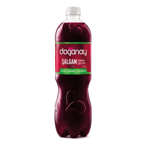 Napój Warzywny 1 l