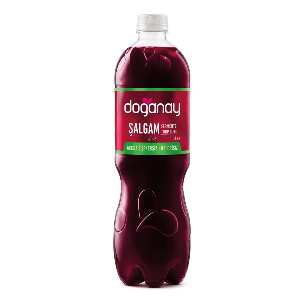 Salgam Napój Warzywny 1 l
