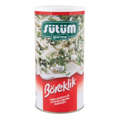 Ser Biały Böreklik 800 g