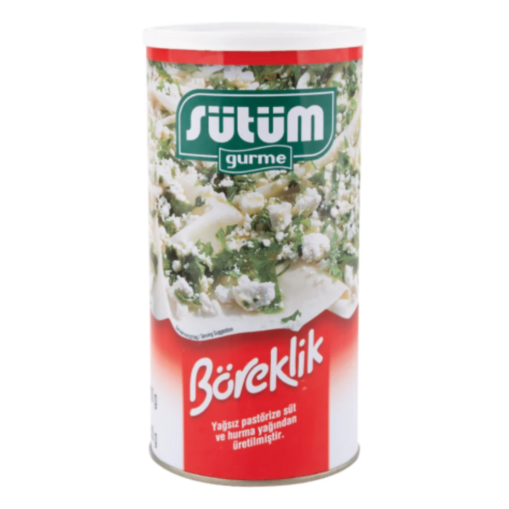 Sütüm Ser Biały Böreklik 800 g
