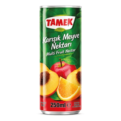 Nekar Multiwitamina Mix 250 ml