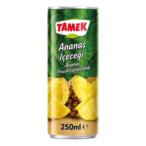 Nektar Ananas 250 ml