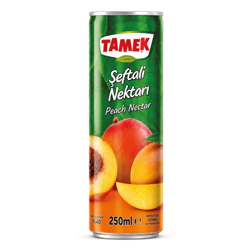 Nektar Brzoskwinia 250 ml