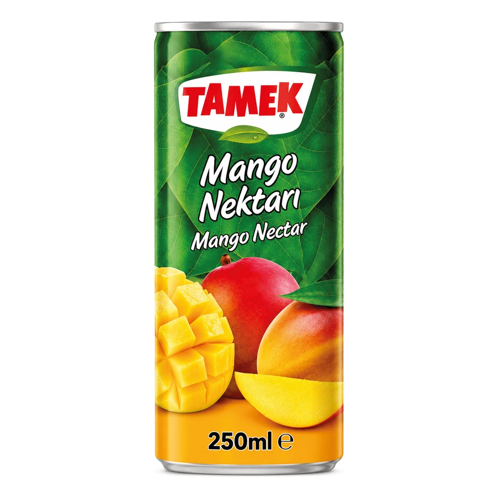 Tamek Nektar Mango 250 ml
