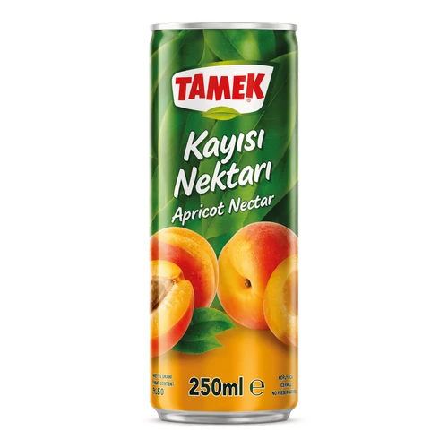 Nektar Morela 250 ml