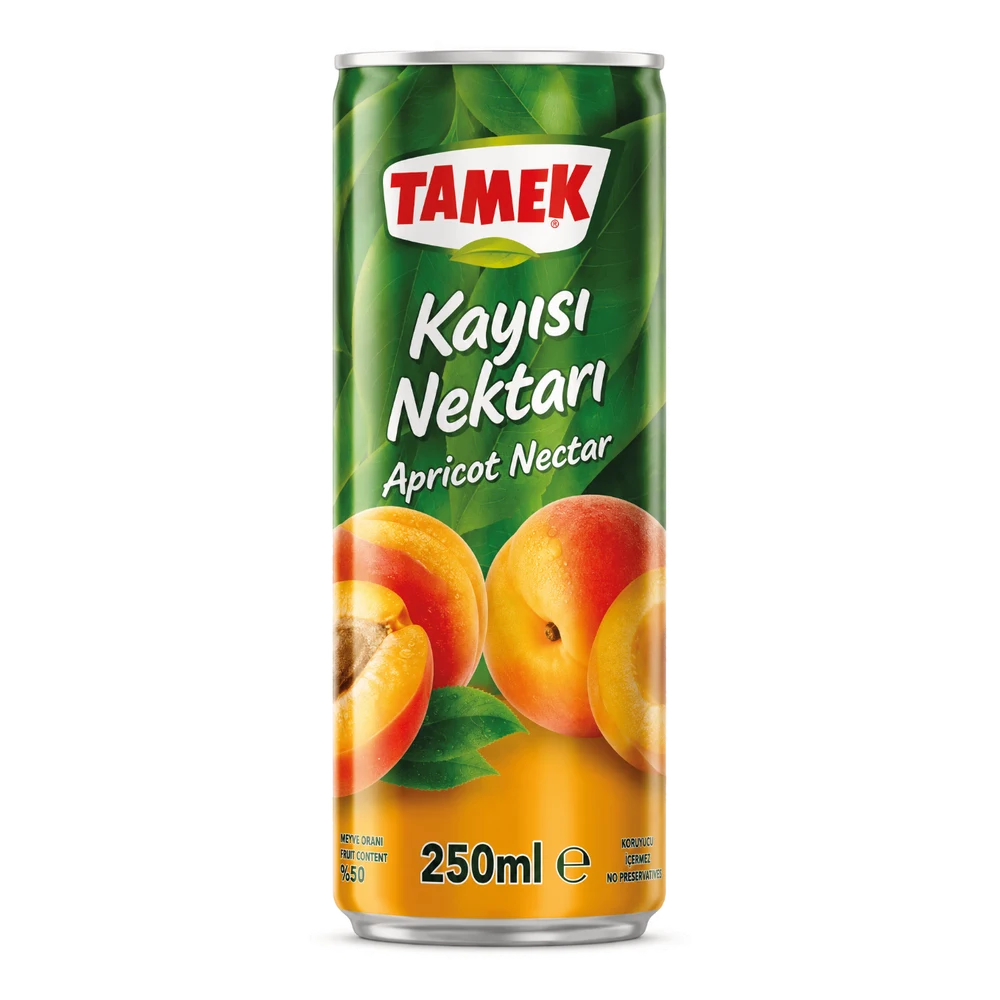 Tamek Nektar Morela 250 ml