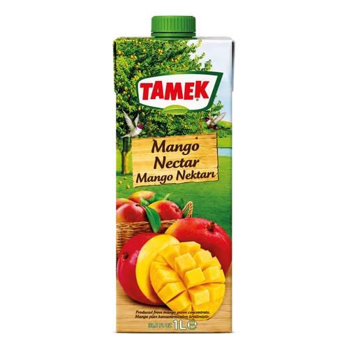 Nektar Różne Smaki 1 l