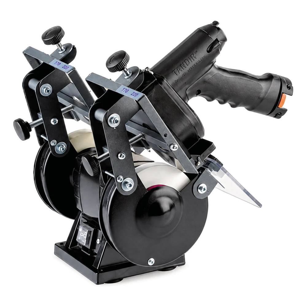 Tandir Electric Knife Sharpening Machine