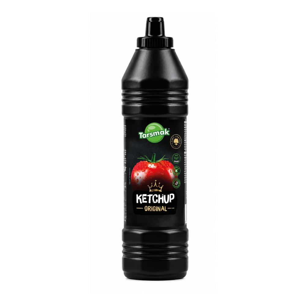 Tarsmak Ketchup Original 1000 g