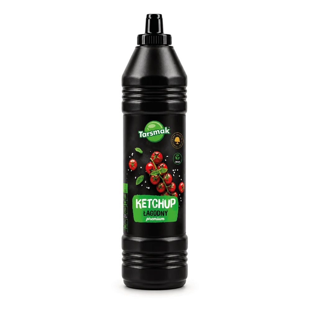 Tarsmak Ketchup Premium Łagodny 10 kg