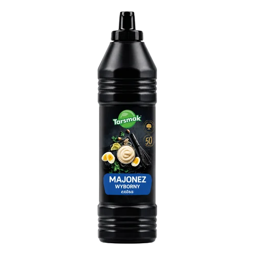 Majonez Wyborny Extra 50%