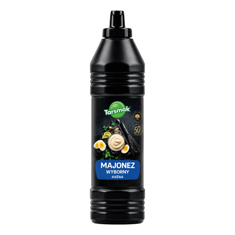 Majonez Wyborny Extra 50%