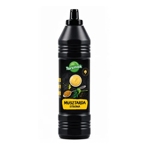 Musztarda Stołowa 1000 g