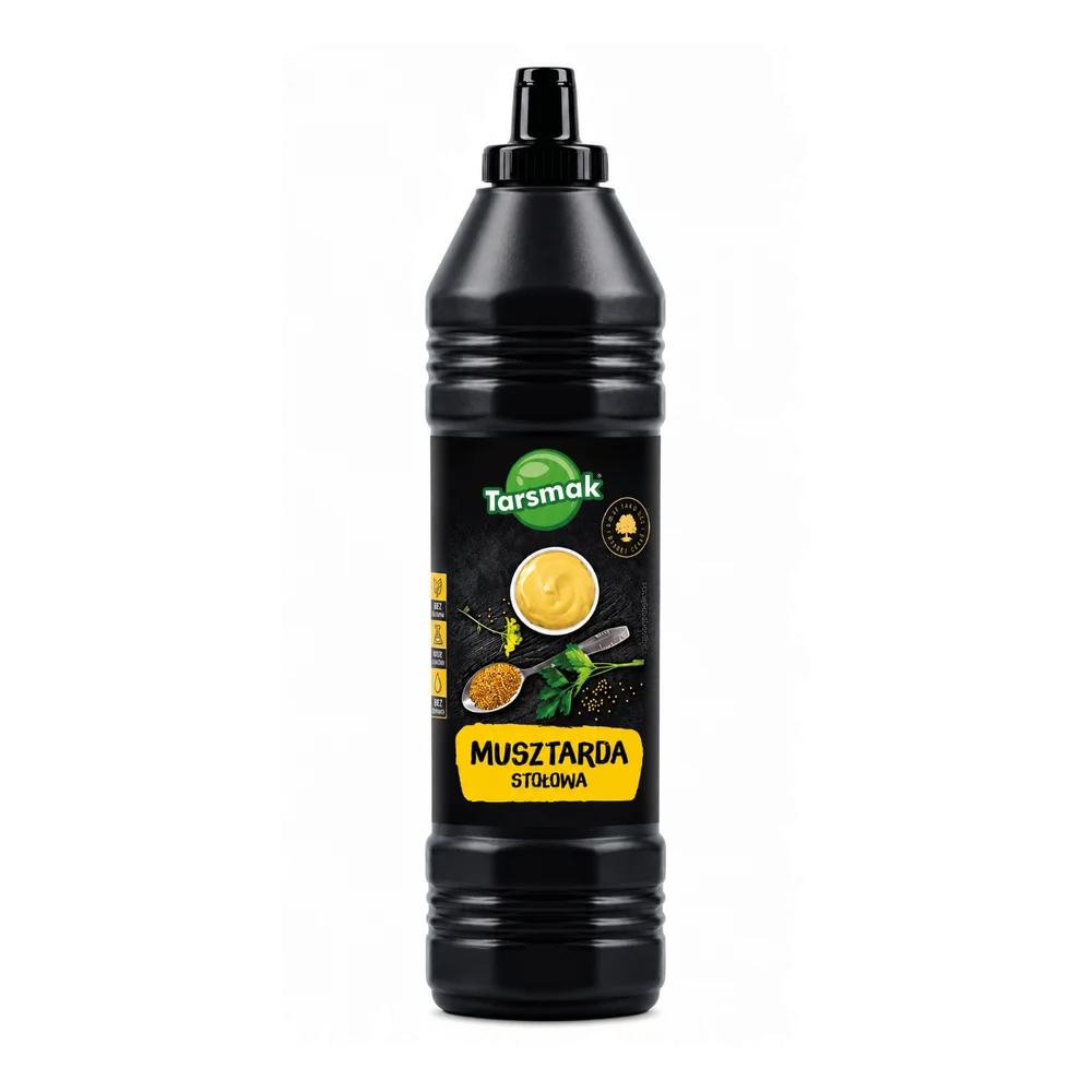 Tarsmak Sofra Hardalı 1000 g