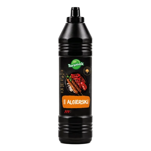 Sos Algierski 900 g