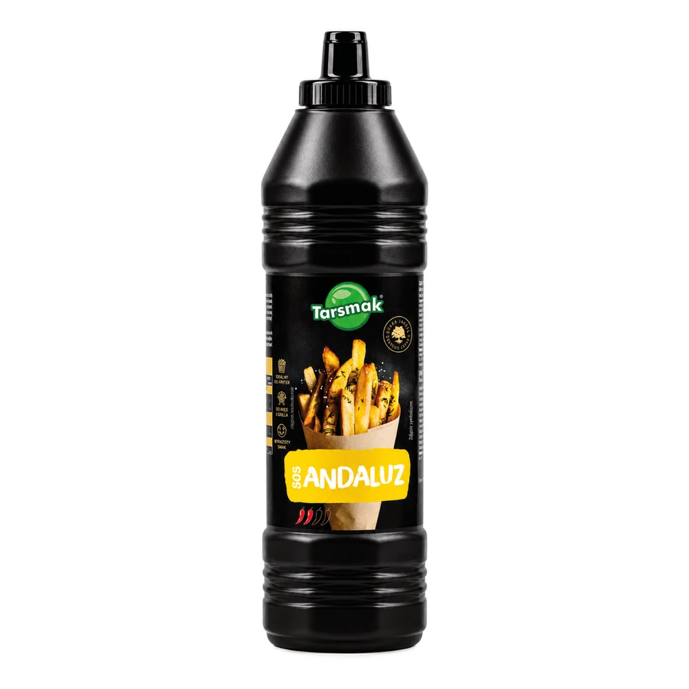 Tarsmak Sos Andaluzyjski 900 g