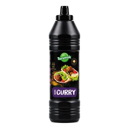 Sos Curry