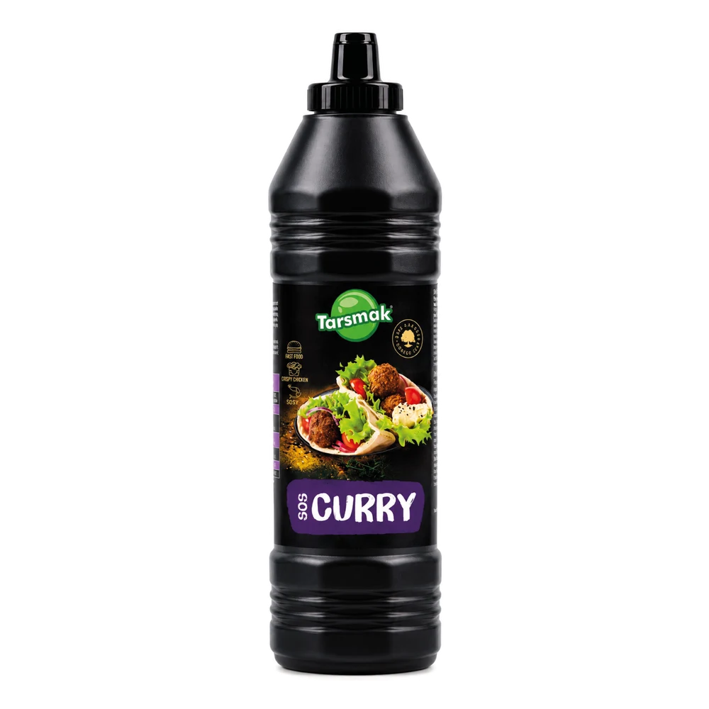 Sos Curry