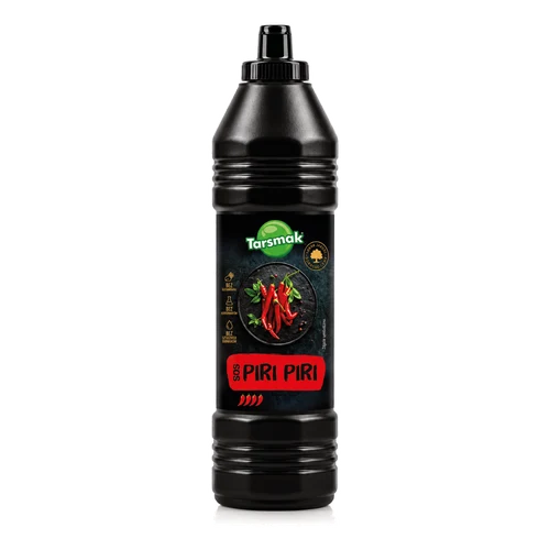 Sos Piri Piri