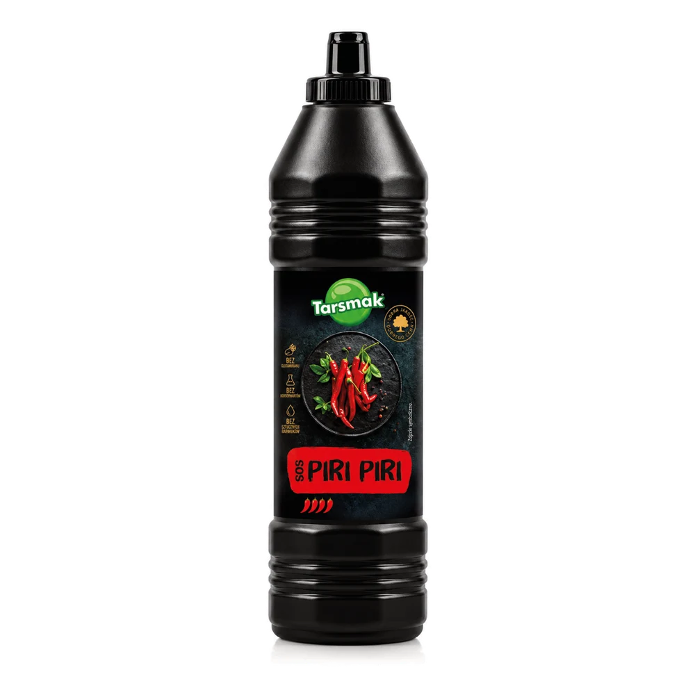 Sos Piri Piri