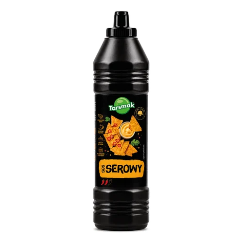 Sos Serowy
