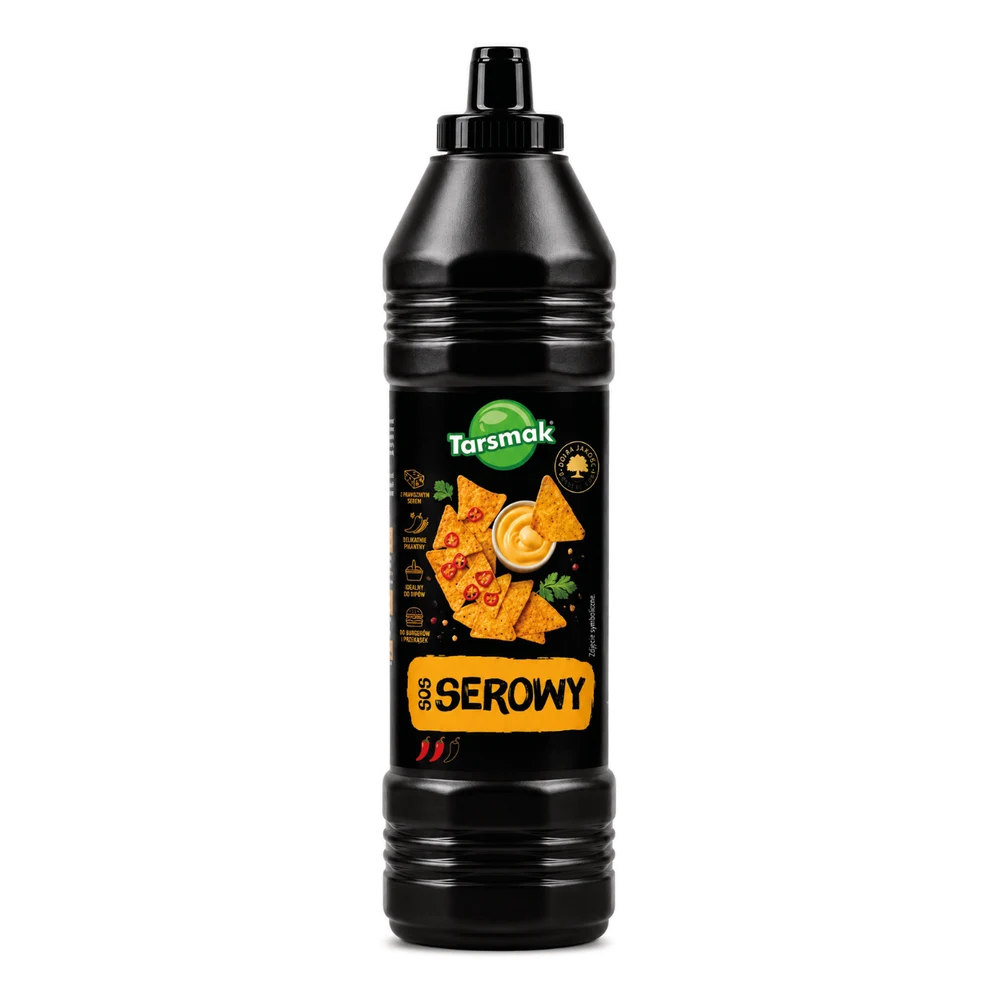 Sos Serowy