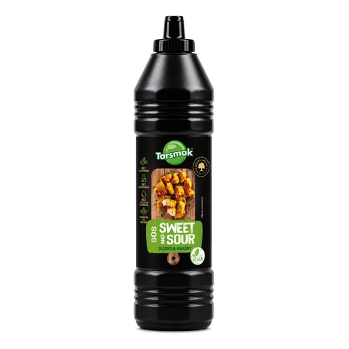 Sos Słodko Kwaśny 1100 g