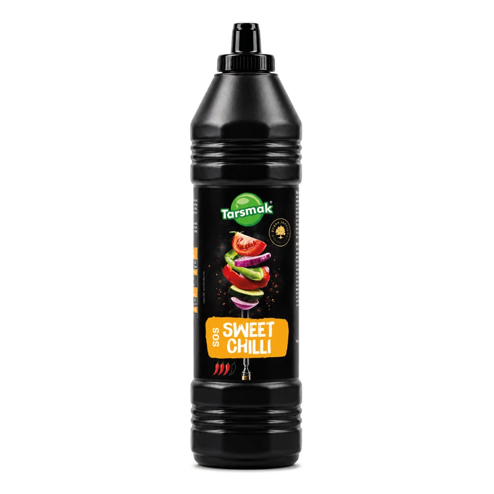 Tarsmak Sos Sweet Chilli 1100 g