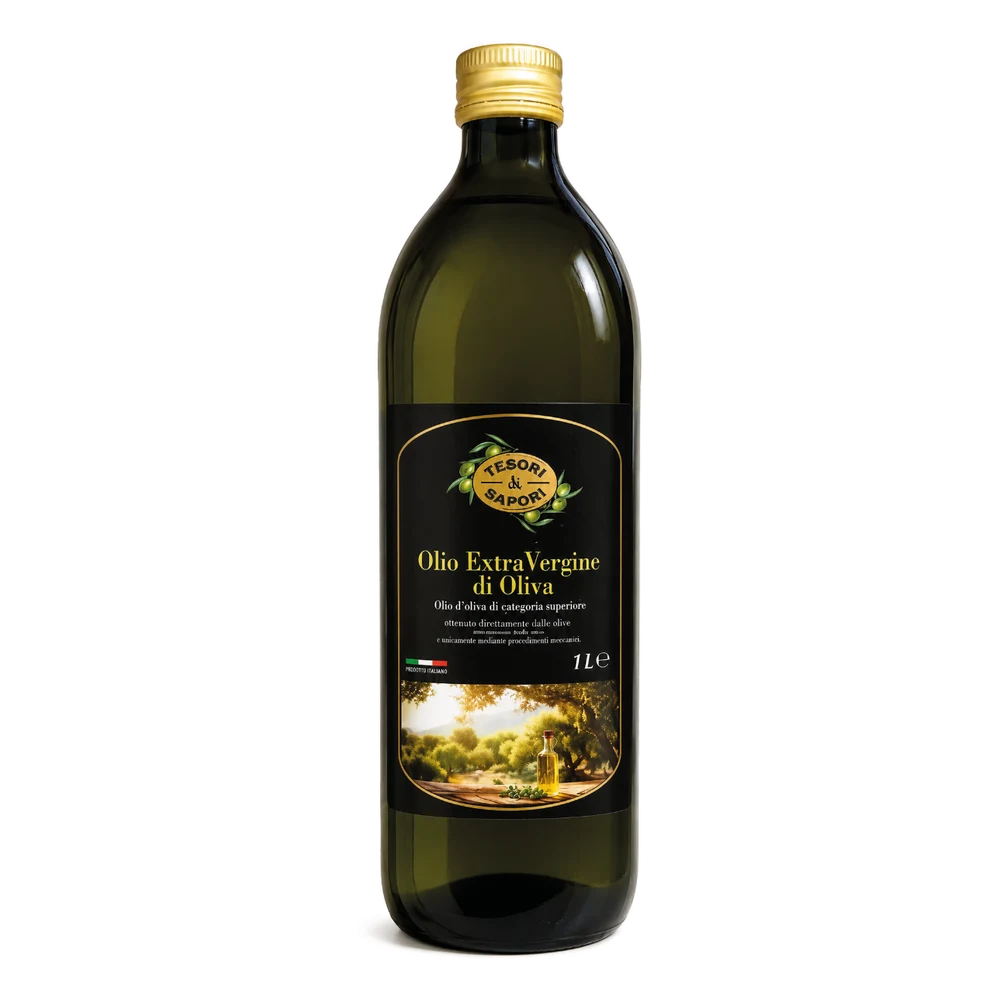 Tesori & Sapori Oliwa Extra Vergine 1 l
