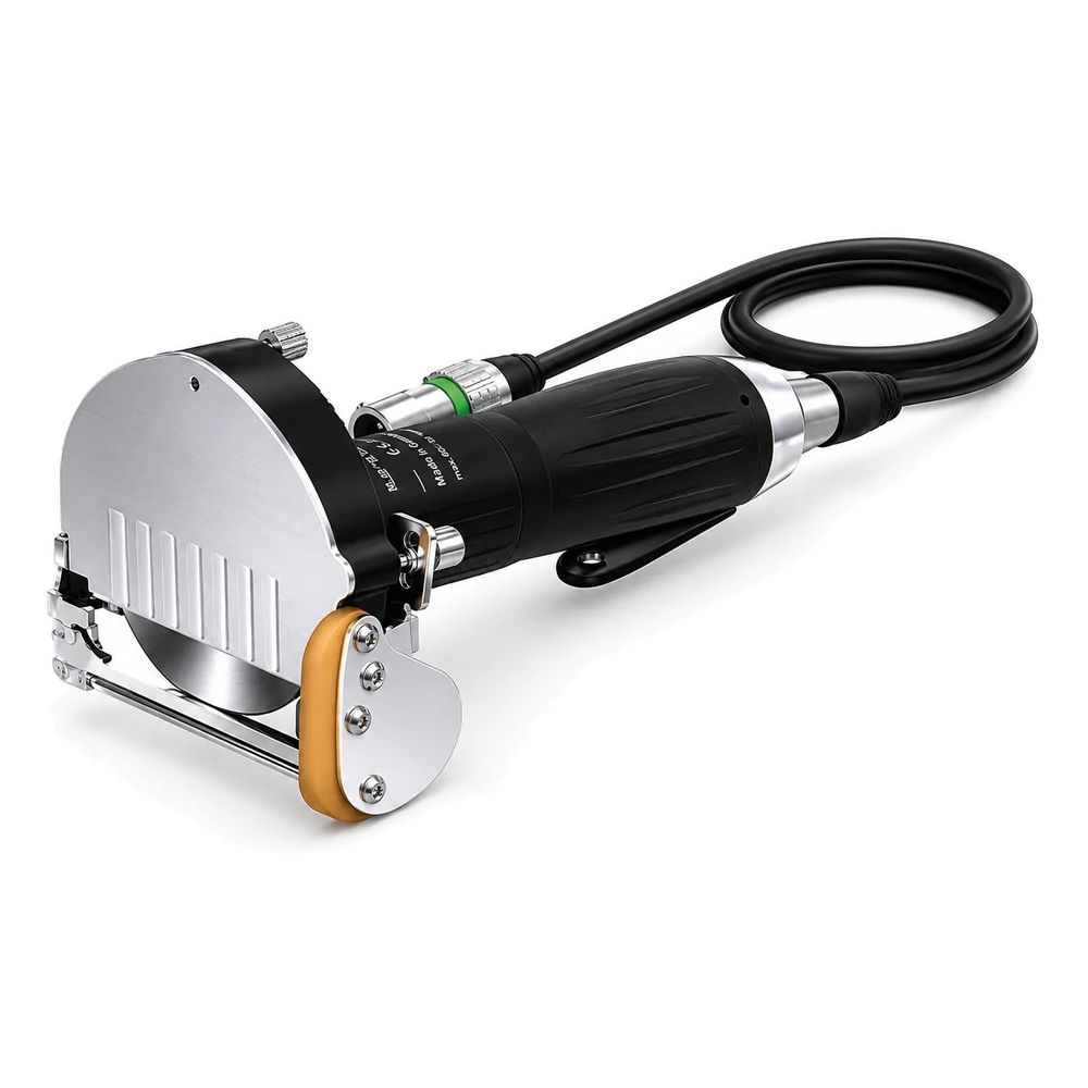 Uyar Elektrikli Döner Bıçağı S180 Plus 130W