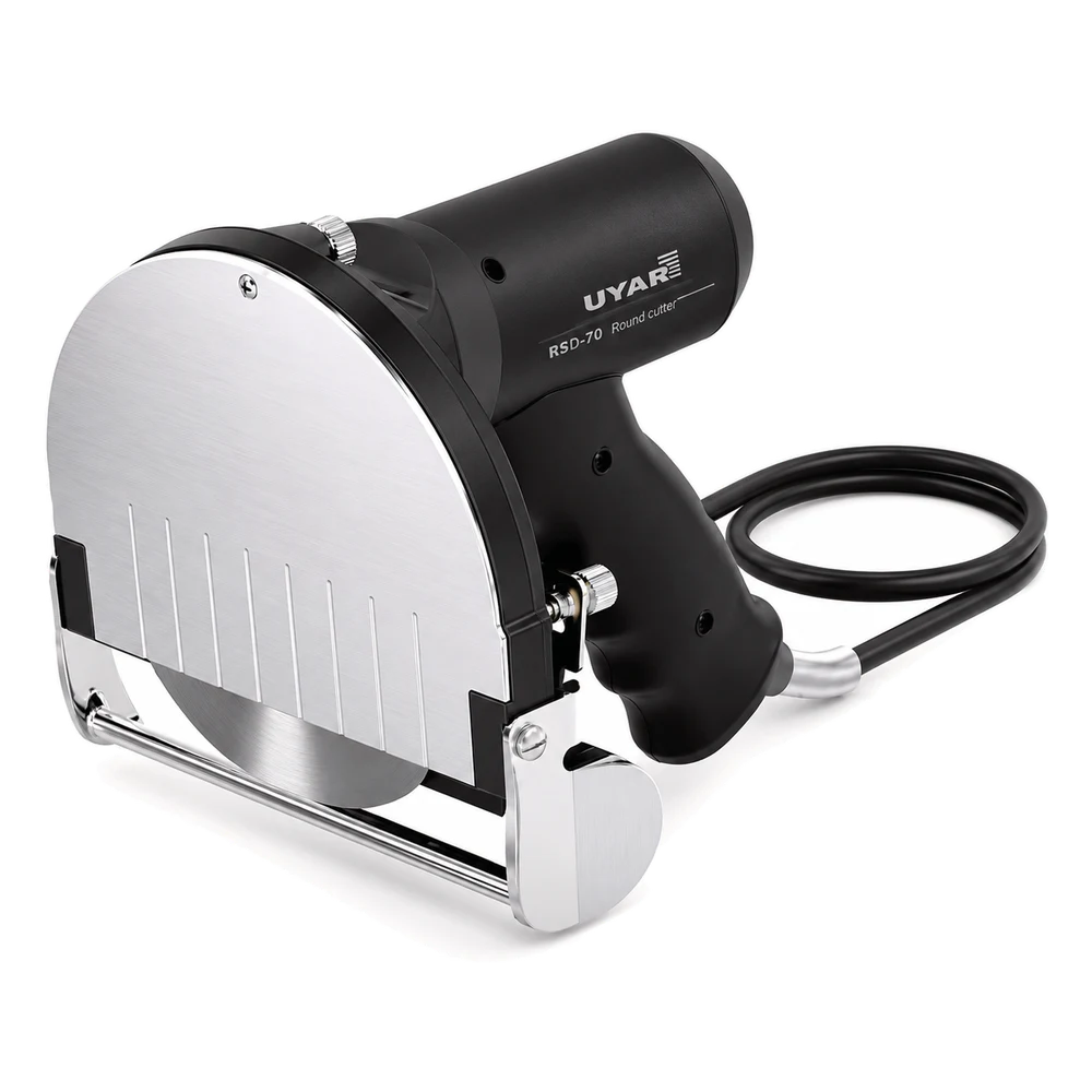Uyar Elektrikli Döner Bıçağı T3120 130W