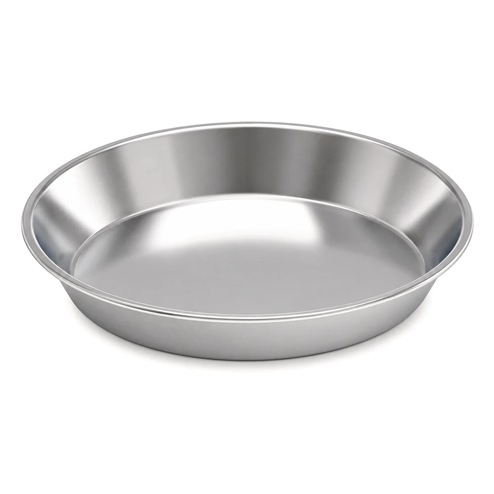 Uyar / Potis / Tandir Stainless Steel Tray for Doner Knives