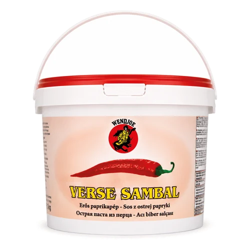 Sambal Verse 15 kg