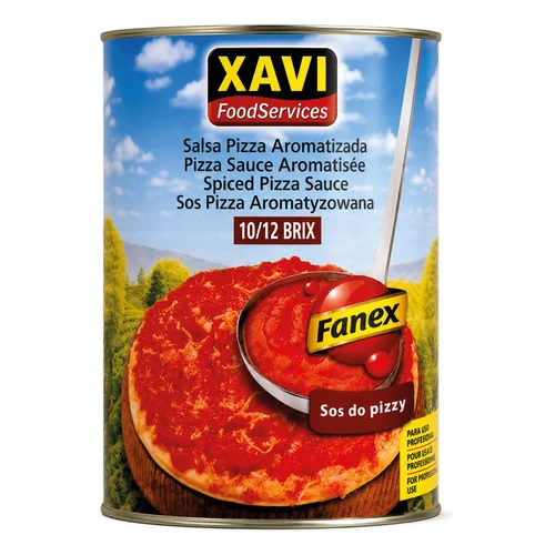 Sos Do Pizzy 4 kg