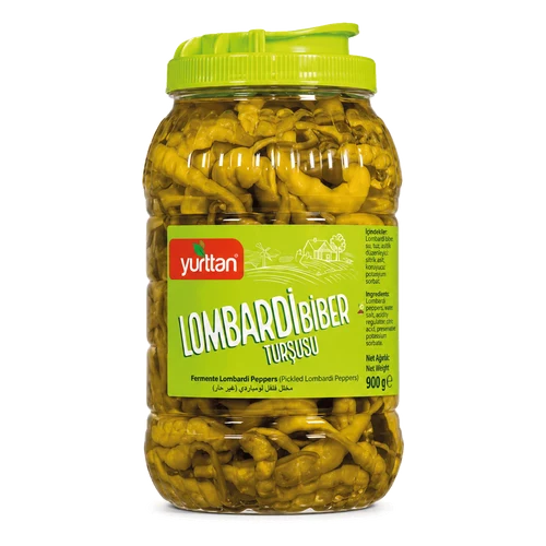 Papryka Łagodna 3 kg